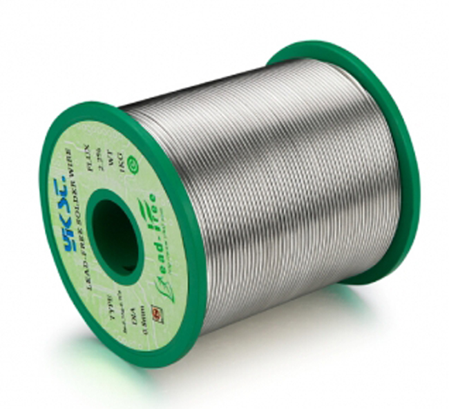 無鉛錫線 無鉛錫線